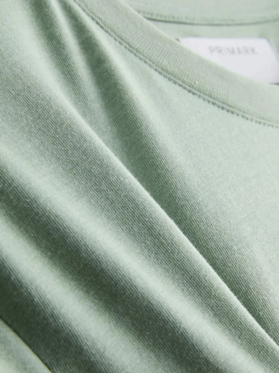 T-Shirt mit Kyoto-Grafik