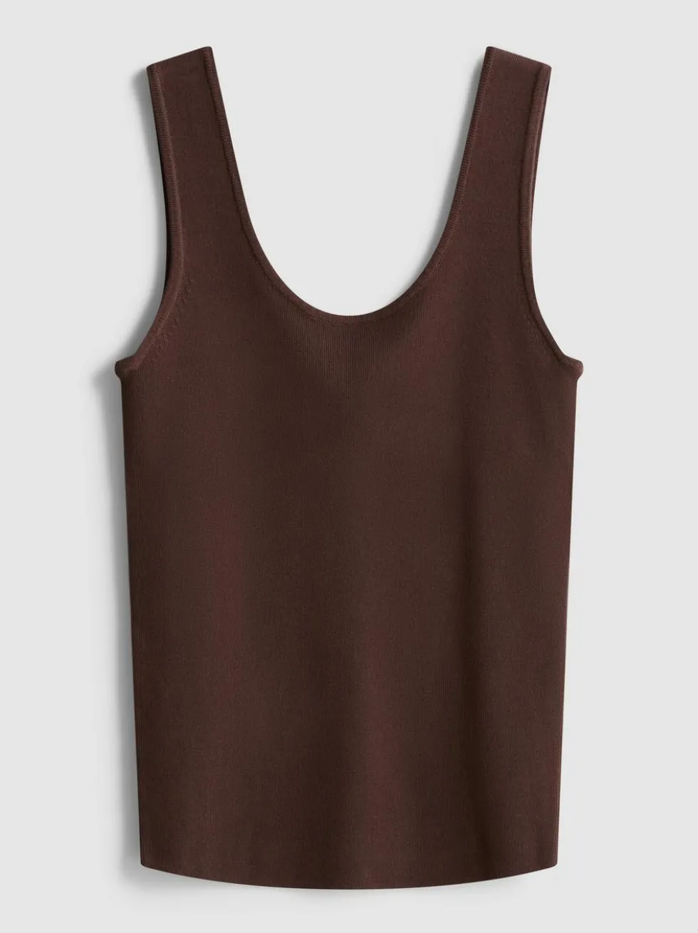 Ultimatives Strick-Tanktop