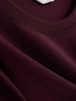 Ultimatives „The Edit“ Slim-Fit-T-Shirt