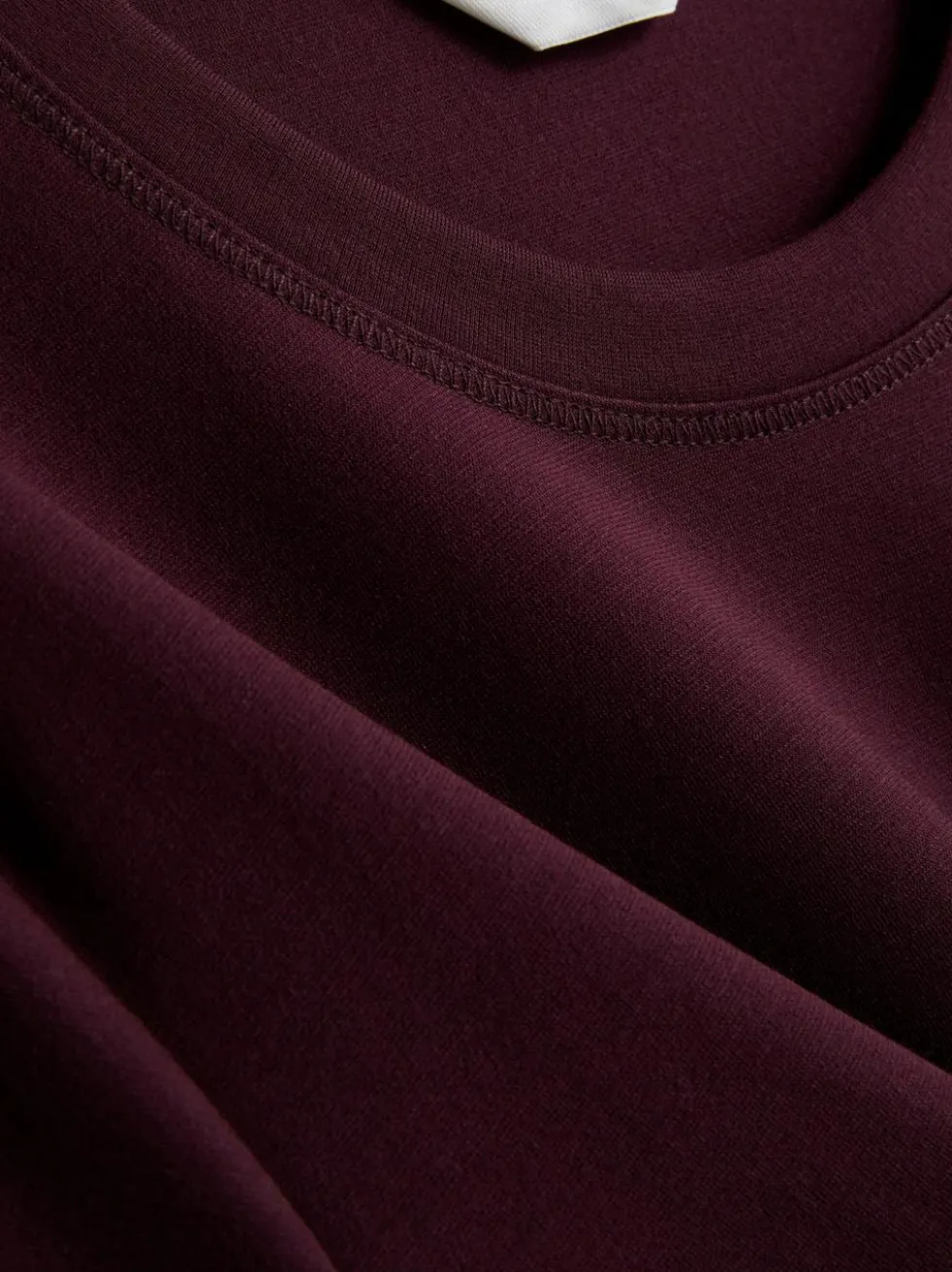 Ultimatives „The Edit“ Slim-Fit-T-Shirt