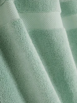 Ultraweiches Badetuch