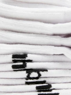 „Umbro“ Crew-Socken in Viertellänge, 3er-Pack