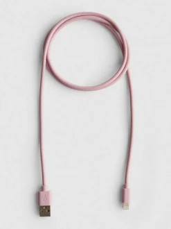 USB-A-auf-Lightning-Ladekabel, 1 m