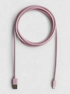 USB-A-auf-USB-C-Kabel, 2 m