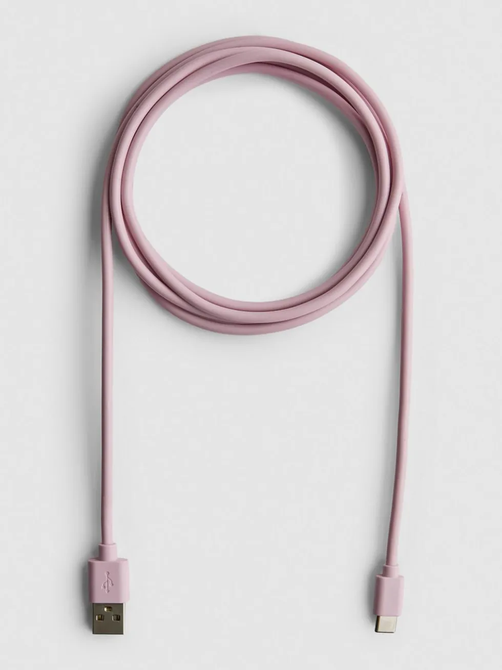 USB-A-auf-USB-C-Kabel, 2 m