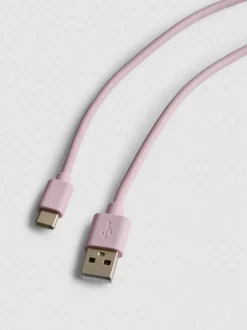USB-A-auf-USB-C-Kabel, 2 m