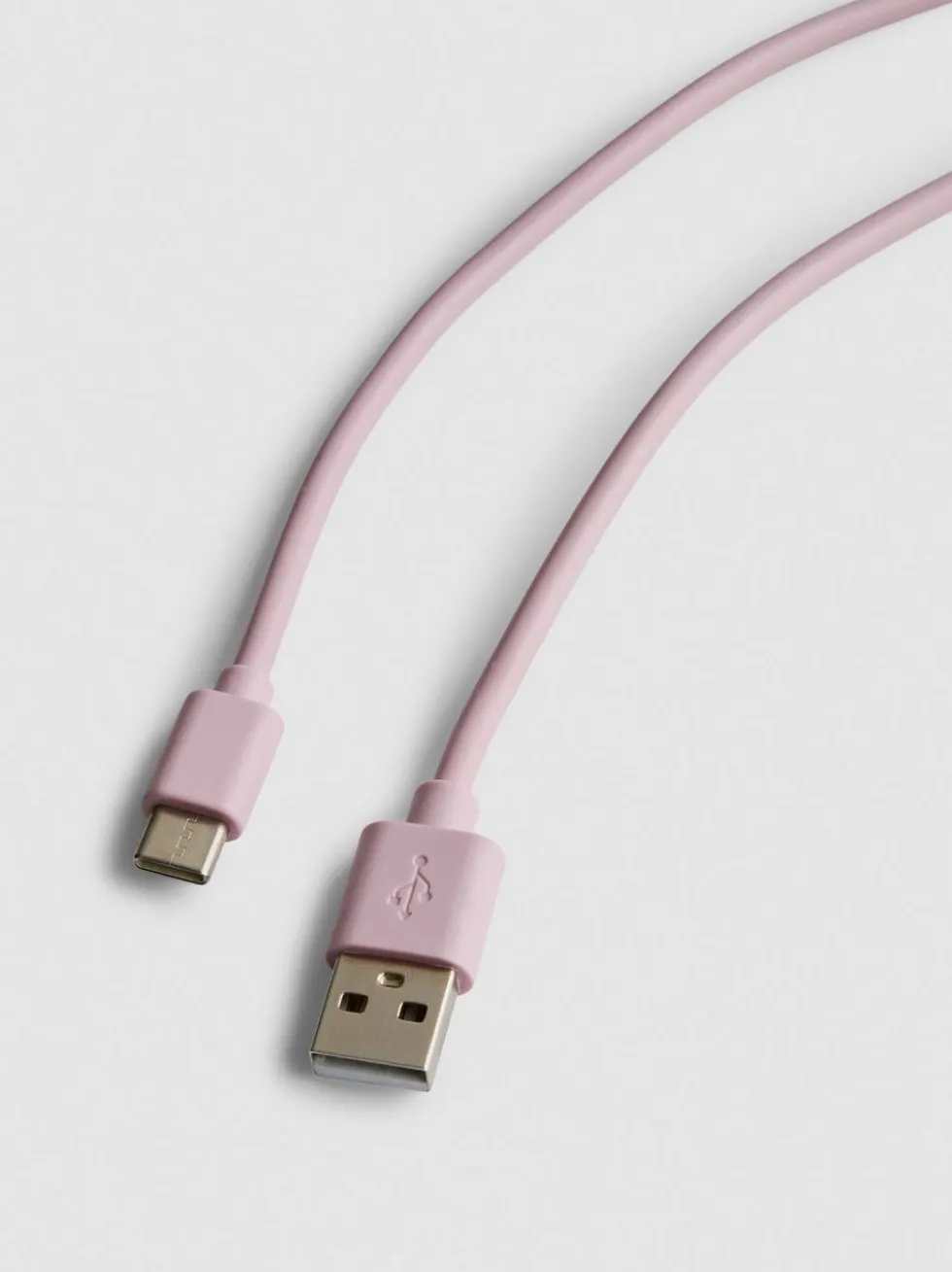 USB-A-auf-USB-C-Kabel, 2 m
