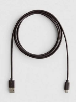 USB-A auf USB-C-Ladekabel, 2 m