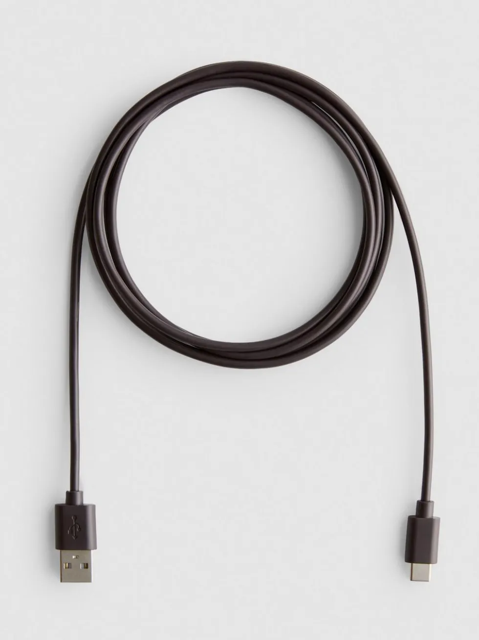 USB-A auf USB-C-Ladekabel, 2 m