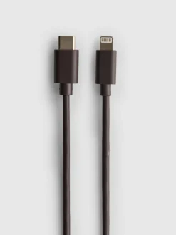 USB C auf Lightning-Ladekabel, 1 m
