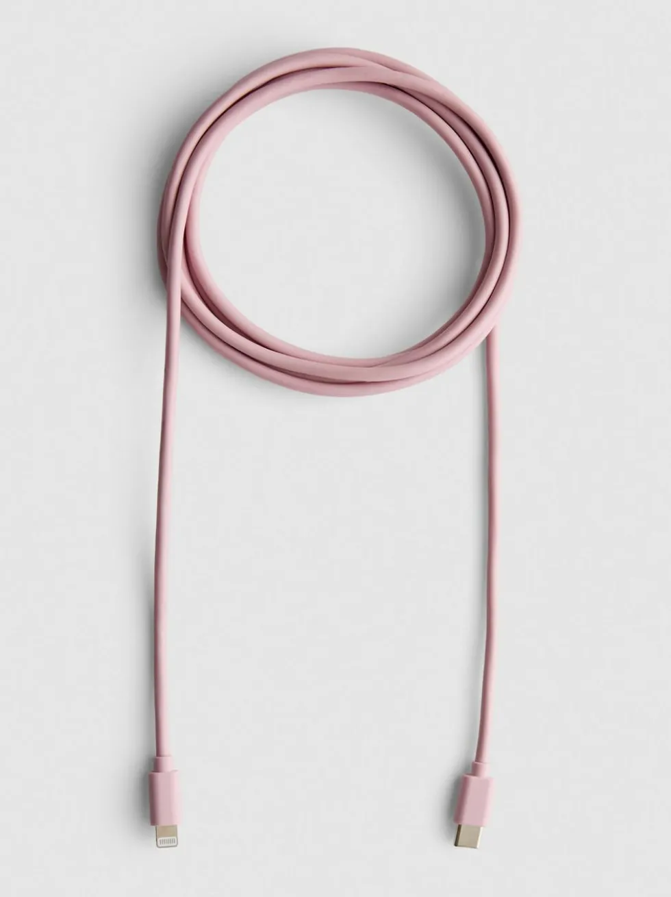 USB-C-auf-Lightning-Ladekabel, 2 m