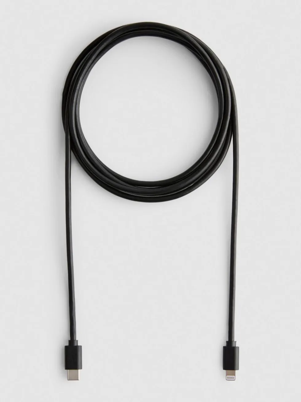 USB-C- auf Lightning-Ladekabel