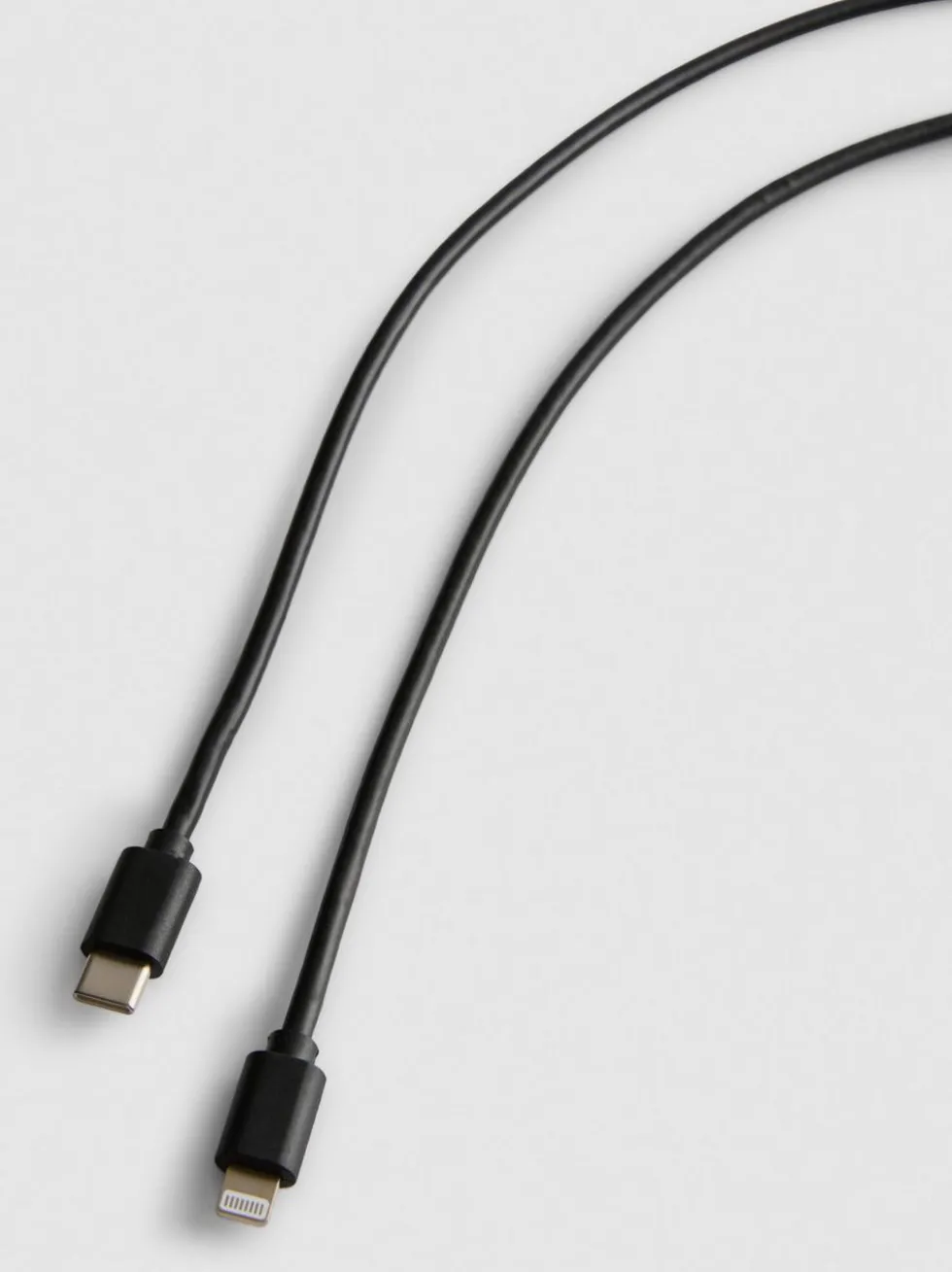 USB-C- auf Lightning-Ladekabel