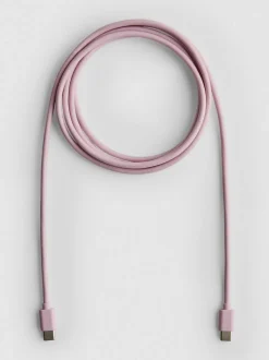 USB-C-auf-USB-C-Kabel, 2 m