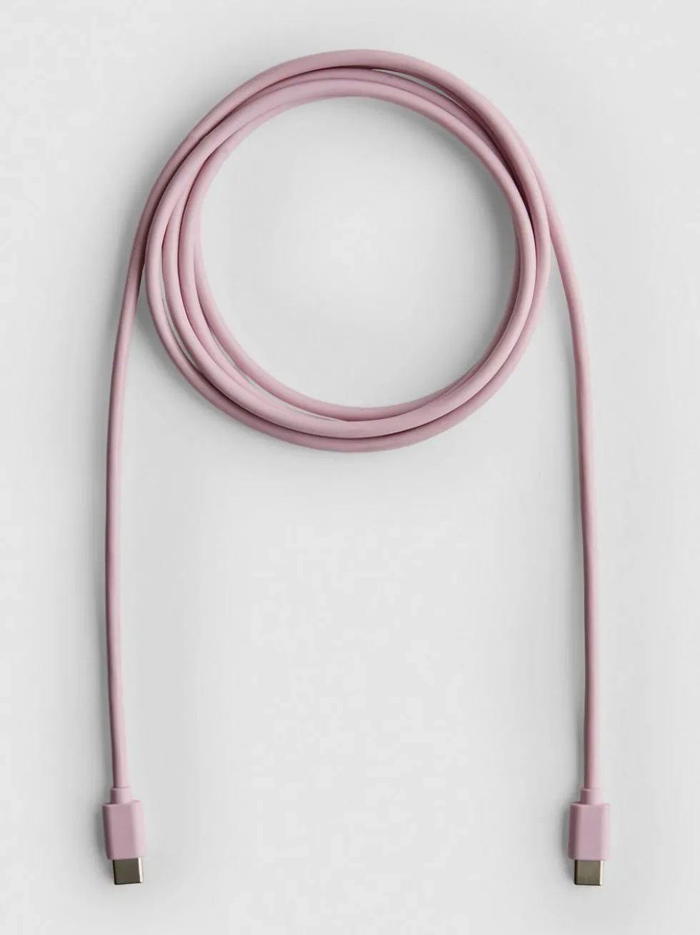 USB-C-auf-USB-C-Kabel, 2 m