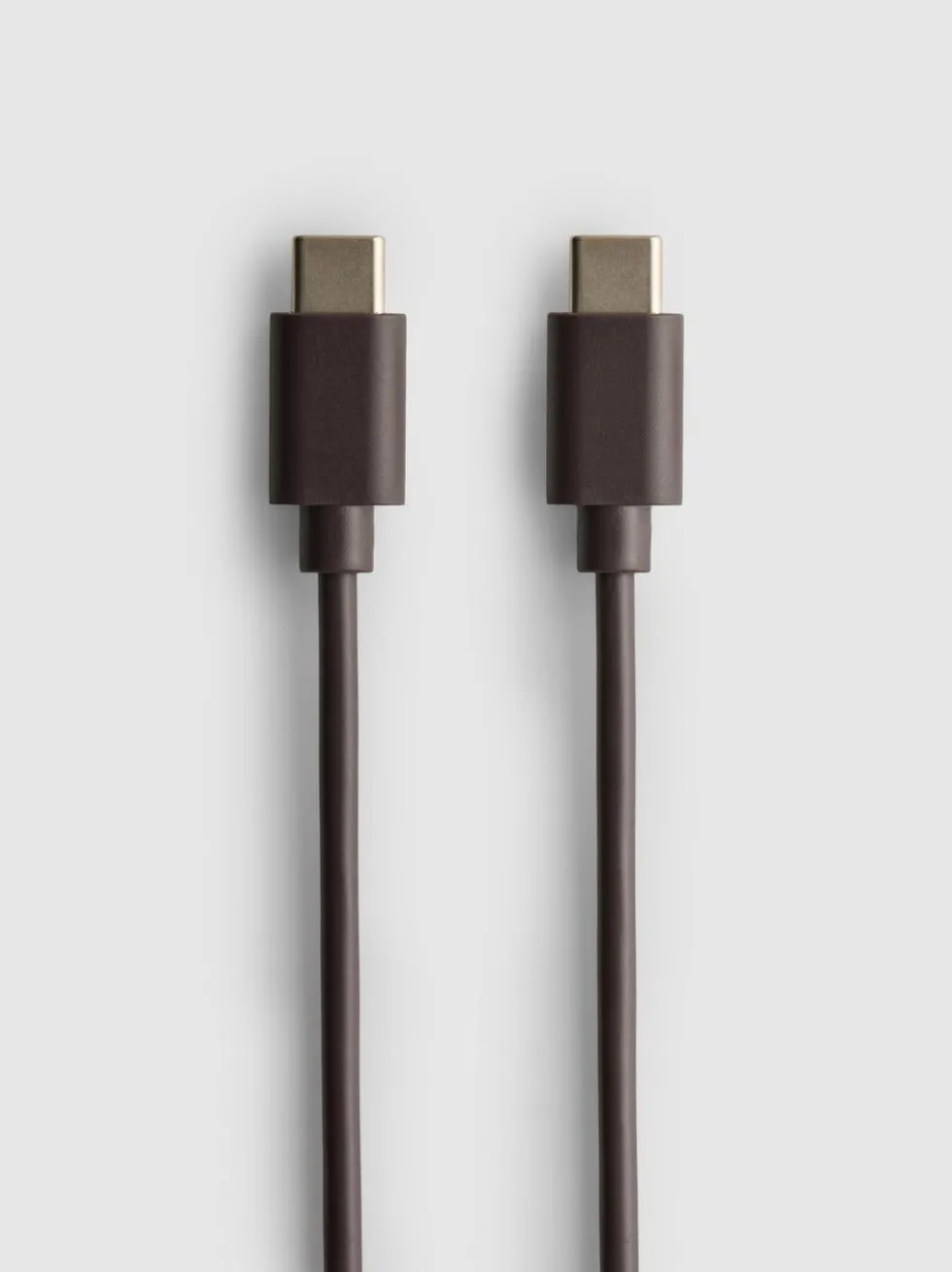USB C auf USB C-Ladekabel, 1 m