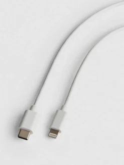 USB-C-zu-Lightning-Ladekabel, 2 m