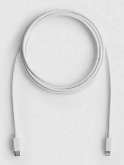 USB-C-zu-Lightning-Ladekabel, 2 m