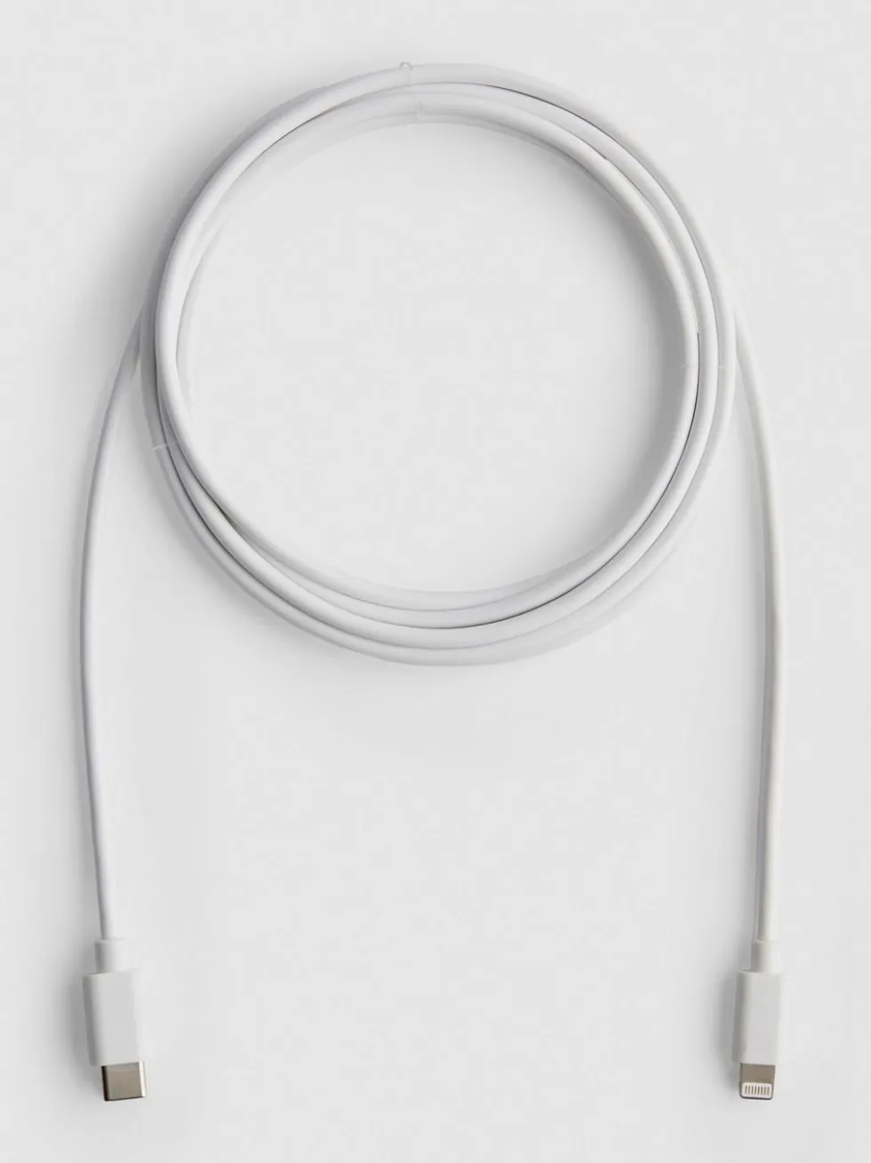 USB-C-zu-Lightning-Ladekabel, 2 m