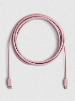 USB-C-zu-Lightning-Ladekabel, 2 m
