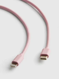 USB-C-zu-Lightning-Ladekabel, 2 m