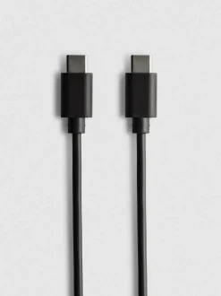 USB-C-zu-USB-C-Ladekabel, 2 m