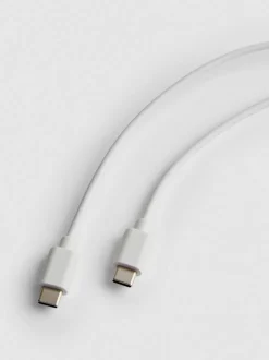USB-C-zu-USB-C-Ladekabel, 2 m