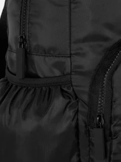 Verstaubarer Rucksack