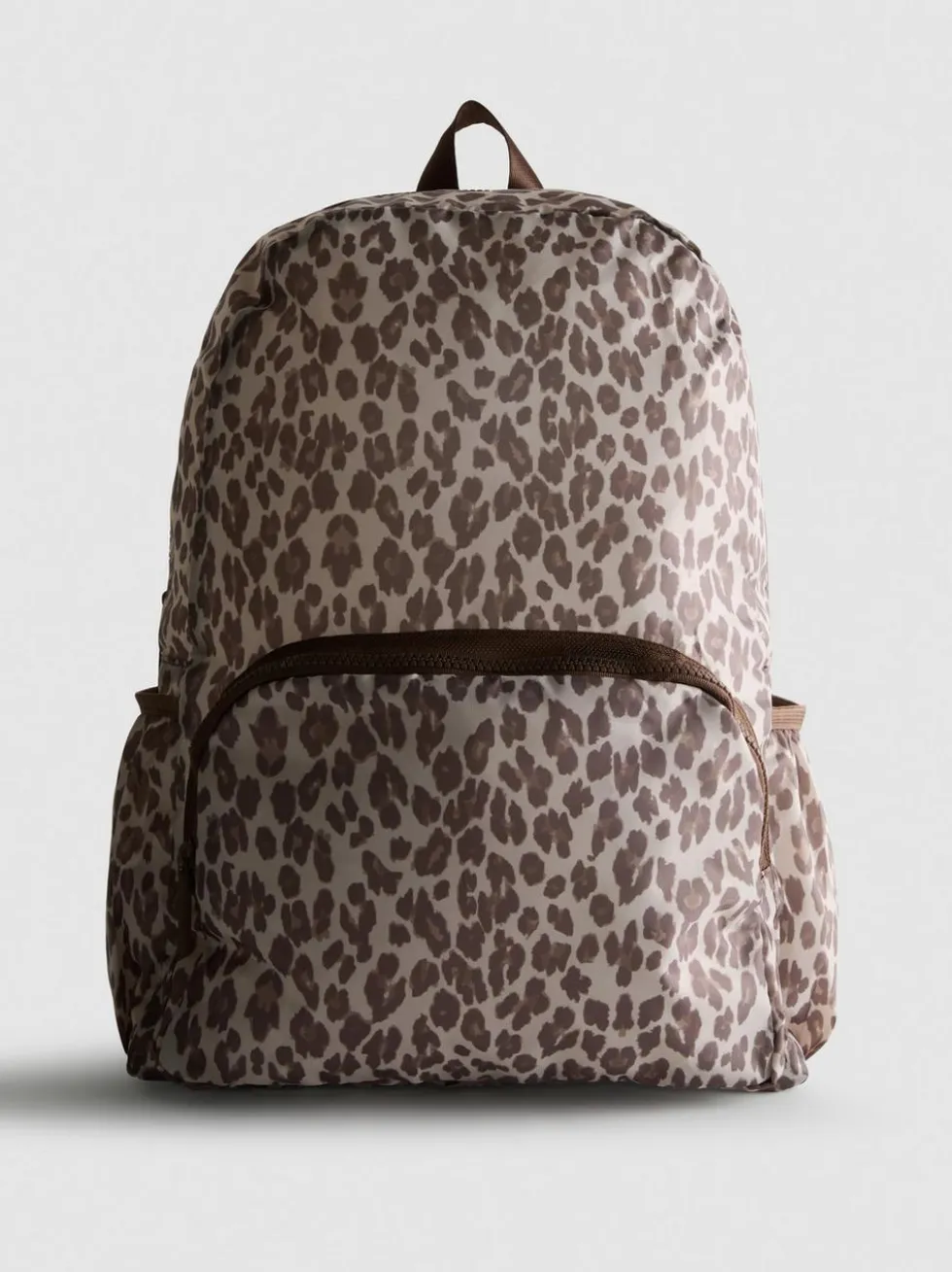 Verstaubarer Rucksack