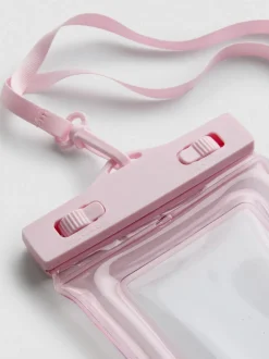 Wasserfeste Handytasche