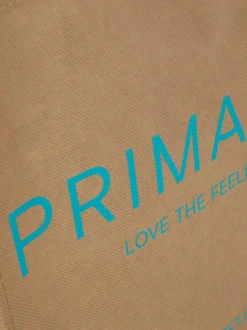 wiederverwendbare „Primark“ Tasche, mittelgroß