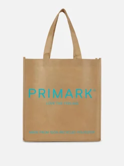 wiederverwendbare „Primark“ Tasche, mittelgroß