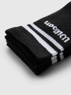 „Wilson“ Sportsocken, 3er-Pack