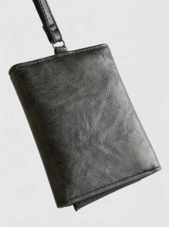 Wristlet-Tasche mit Reißverschluss
