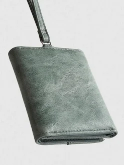 Wristlet-Tasche mit Reißverschluss