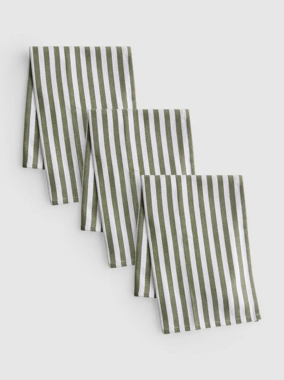 XL-Geschirrtücher, 3er-Pack