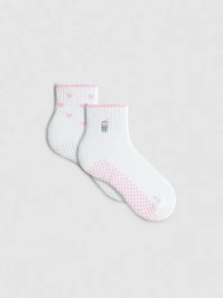 Yogasocken, 2er-Pack